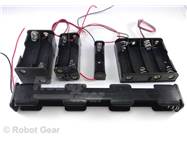 Thumbnail image for Battery Holders